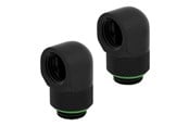 DIY Chlodzenie wodne - Corsair Hydro X Series 90° Rotary Adapter - CX-9055009-WW
