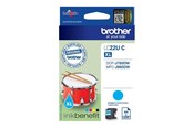 Tusz, toner i material eksploatacyjny - Brother LC22UC / LC 22UC High Capacity Cyan Ink - LC22UC