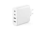 Telefon - Adapter i Ladowarka - ALOGIC 4 Port 100W GaN Charger - WCG4X100-EU