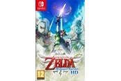Gry - The Legend of Zelda: Skyward Sword HD - Nintendo Switch - Akcja - 0045496428044