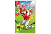 Gry - Mario Golf: Super Rush - Nintendo Switch - Sport - 0045496428037