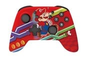 Akcesoria dla graczy - HORI PAD (Super Mario) - Wireless Controller - Nintendo Switch - NSW-310U