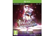 Gry - Balan Wonderworld - Microsoft Xbox One - Platformowa - 5021290090781