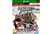 Gry - Samurai Shodown - Special Edition - Microsoft Xbox One - Bijatyka - 4020628701512