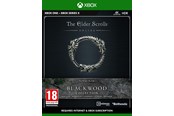 Gry - The Elder Scrolls Online Collection: Blackwood - Microsoft Xbox One - MMOFPS - 5055856428978