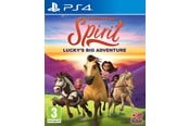 Gry - Spirit Lucky's Big Adventure - Sony PlayStation 4 - Przygodowy - 5060528034555