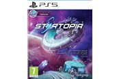 Gry - Spacebase Startopia - Sony PlayStation 5 - Strategia - 4020628700317