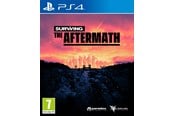 Gry - Surviving the Aftermath - Sony PlayStation 4 - Akcji/Przygodowa - 4020628698621