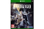 Gry - Judgment - Microsoft Xbox Series S - Akcja - 5055277042487