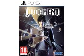 Gry - Judgment - Sony PlayStation 5 - Akcja - 5055277042425