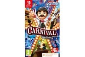 Gry - Carnival Games (Code in a Box) - Nintendo Switch - Impreza - 5026555068734