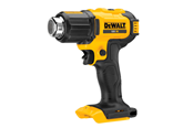 Opalarka - Dewalt 18V XR Heat Gun - Bare Unit (Solo) - DCE530N
