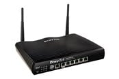 Router - DrayTek Vigor 2927ac - Wireless router 802.11a/b/g/n/Wi-Fi 5 Wave 2 - V2927AC-DE-AT-CH