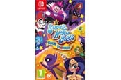 Gry - DC Super Hero Girls: Teen Power - Nintendo Switch - Akcja - 0045496427566