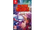 Gry - No More Heroes III - Nintendo Switch - Akcja - 0045496427498