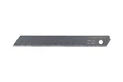 Telefon - Inne akcesoria - Stanley snap off blades 9mm - 0-11-300