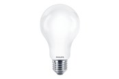 Zarówka LED - Philips Żarówka światła LED A67 Standard 17.5W/840 (150W) matte E27 - 929002372701