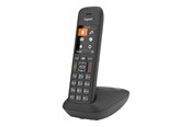 Telefon stacjonarny - Siemens Gigaset C575 - S30852-H2907-B101