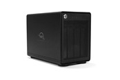 Dysk sieciowy - OWC ThunderBay 4 4-Drive 3.5 Enclosure Thunderbolt 3 For Mac (w/softraid) - OWCTB3SRKIT0GB