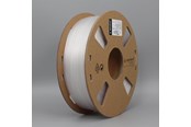 Filament - Drukarka 3D - Gembird PETG (PET, PETT) filament - Naturalny - 1.75mm ø - 1 kg - 3DP-PETG1.75-01-NAT