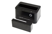 Dysk twardy - akcesoria - Gembird - HDD docking station - SATA - USB 2.0 - HD32-U2S-5