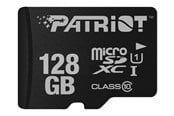 Karta pamieci - Patriot LX microSD - 80MB/s - 128GB - PSF128GMDC10