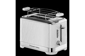 Toster - Russell Hobbs Toster Structure 2 Slice Toaster - 28090-56