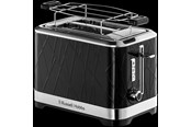 Toster - Russell Hobbs Toster Structure 2 Slice Toaster - 28091-56
