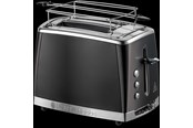 Toster - Russell Hobbs Toster 2 Slice Matte Black 26150-56 - 26150-56