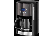 Ekspres do kawy - Russell Hobbs Coffee Maker Matte Black 26160-56 - 26160-56