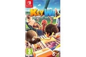 Gry - KeyWe - Nintendo Switch - Puzzle - 5056208810977