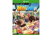Gry - KeyWe - Microsoft Xbox One - Puzzle - 5056208810847