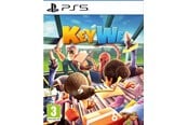 Gry - KeyWe - Sony PlayStation 5 - Puzzle - 5056208810717