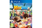 Gry - KeyWe - Sony PlayStation 4 - Puzzle - 5056208810588