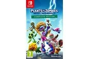 Gry - Plants. vs Zombies: Battle for Neighborville - Complete Edition - Nintendo Switch - Akcja - 5030932123831