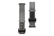 Smartwatch - akcesoria - UAG Strap for Apple Watch 6/5/4/3/2/1/SE (44/42mm) - Active LE Dark Gray - 19148A113232