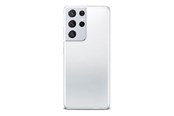 Telefon - Pokrowiec i etui - Puro Impact Clear - SGS21U03NUDETR