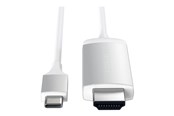 Kabel wyswietlacza - Satechi ST-CHDMIS - video / audio cable - 1.83 m - ST-CHDMIS