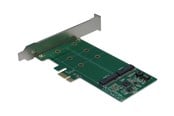 Kontroler, sterownik - Inter-Tech KCSSD4 - 88885381