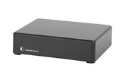 Telefon - Inne akcesoria - Pro-Ject BLUETOOTH BOX E BLACK - 9120050436572