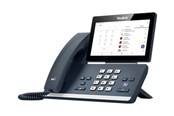 Telefon stacjonarny - Yealink MP58 - Teams Edition - VoIP phone - with Bluetooth interface - MP58-Teams