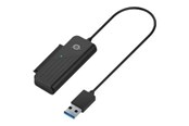 Kontroler, sterownik - Conceptronic ABBY - storage controller - SATA 6Gb/s - USB 3.0 - ABBY01B