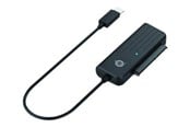 Kontroler, sterownik - Conceptronic ABBY - storage controller - SATA 6Gb/s - USB 3.2 (Gen 1x1) - ABBY02B