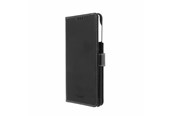 Telefon - Pokrowiec i etui - Insmat Flip Case - flip cover for mobile phone - 650-2935