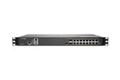 Siec i rozszerzenie sieci bezprzewodowej - SonicWALL NSA 2700 - 02-SSC-8198
