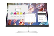 Monitor - 24" HP E24 G4 - 1920x1080 (FHD) - 60Hz - IPS - 9VF99A3#ABB