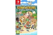 Gry - Story of Seasons: Pioneers of Olive Town - Nintendo Switch - Strategia - 5060540770844