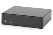 Przetwornik DAC - Pro-Ject DAC Box E - Black - 9120050435131
