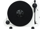 Gramofon - Pro-Ject VT E BT R OM5e WHITE - Gramofon Biały - 9120071651107