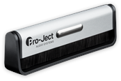Gramofon - Pro-Ject Brush it - Gramofon - 9120035825353
